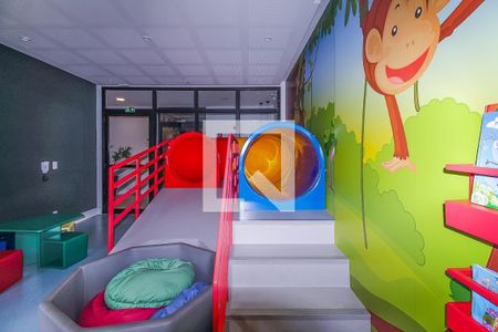 Apartamento à venda com 79m², 3 quartos e 1 vaga Apartamento à venda com 79m², 3 quartos e 1 vagaÁrea comum