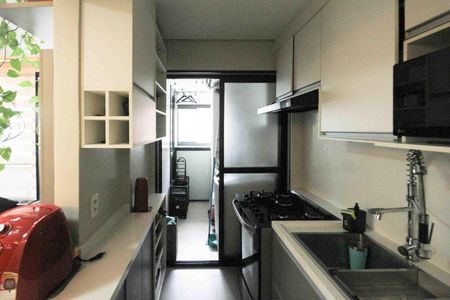 Apartamento à venda com 79m², 3 quartos e 1 vaga Apartamento à venda com 79m², 3 quartos e 1 vagaCozinha