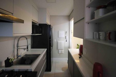 Apartamento à venda com 79m², 3 quartos e 1 vaga Apartamento à venda com 79m², 3 quartos e 1 vagaCozinha