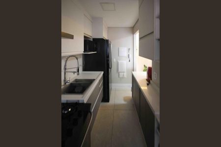 Apartamento à venda com 79m², 3 quartos e 1 vaga Apartamento à venda com 79m², 3 quartos e 1 vagaCozinha