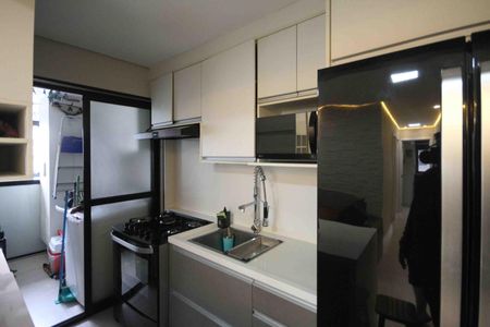 Apartamento à venda com 79m², 3 quartos e 1 vaga Apartamento à venda com 79m², 3 quartos e 1 vagaCozinha