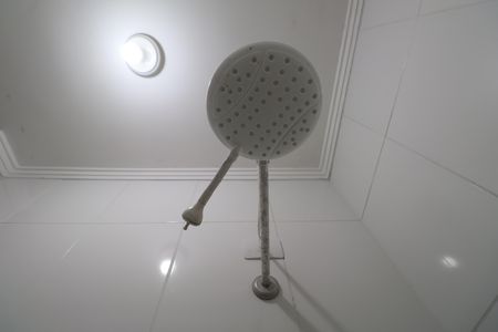 Apartamento para alugar com 20m², 1 quarto e sem vaga Apartamento para alugar com 20m², 1 quarto e sem vagaBanheiro Social