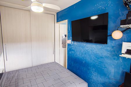 Casa de condomínio à venda com 72m², 2 quartos e 1 vagaSuíte