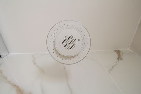 Apartamento à venda com 242m², 4 quartos e 4 vagasBanheiro do Quarto 3