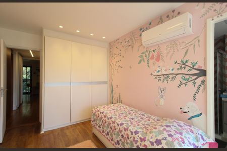 Apartamento à venda com 242m², 4 quartos e 4 vagasQuarto 1