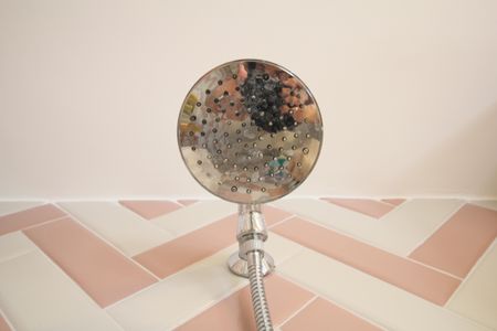 Apartamento à venda com 242m², 4 quartos e 4 vagasBanheiro do Quarto 4