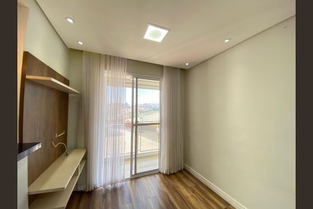 Apartamento à venda com 52m², 2 quartos e 1 vagaSala