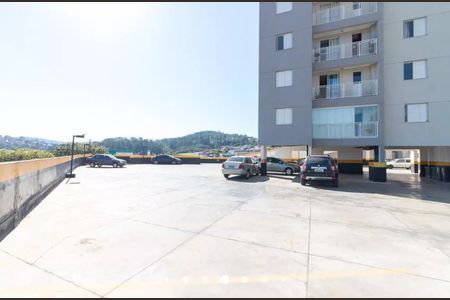 Apartamento à venda com 52m², 2 quartos e 1 vagaÁrea comum