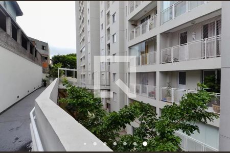 Apartamento à venda com 52m², 2 quartos e 1 vagaÁrea externa