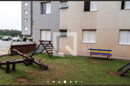 Apartamento à venda com 52m², 2 quartos e 1 vagaPlayground