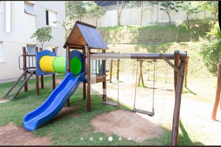 Apartamento à venda com 52m², 2 quartos e 1 vagaPlayground