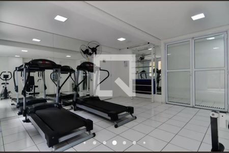 Apartamento à venda com 52m², 2 quartos e 1 vagaAcademia