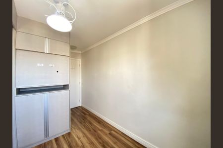 Apartamento à venda com 52m², 2 quartos e 1 vagaQuarto 1