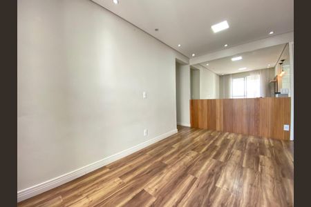 Apartamento à venda com 52m², 2 quartos e 1 vagaSala