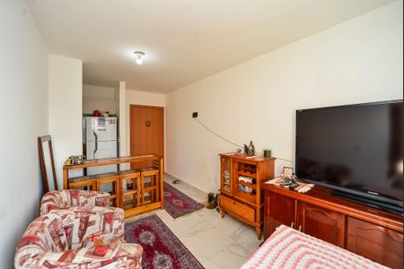 Apartamento à venda com 65m², 2 quartos e 1 vagaSala