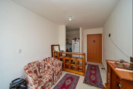 Apartamento à venda com 65m², 2 quartos e 1 vagaSala