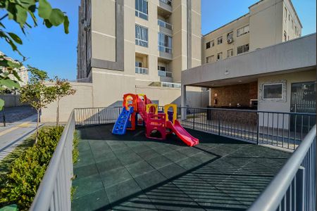 Apartamento à venda com 65m², 2 quartos e 1 vagaÁrea comum