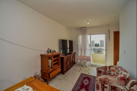 Apartamento à venda com 65m², 2 quartos e 1 vagaSala