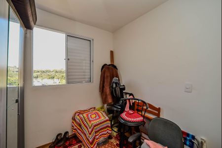 Apartamento à venda com 65m², 2 quartos e 1 vagaQuarto 2