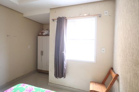 Apartamento para alugar com 35m², 1 quarto e 1 vagaQuarto