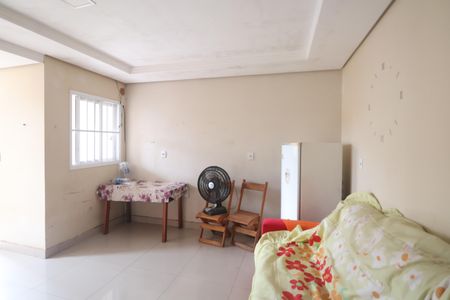 Apartamento para alugar com 35m², 1 quarto e 1 vagaSala/Cozinha