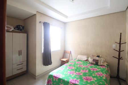 Apartamento para alugar com 35m², 1 quarto e 1 vagaQuarto