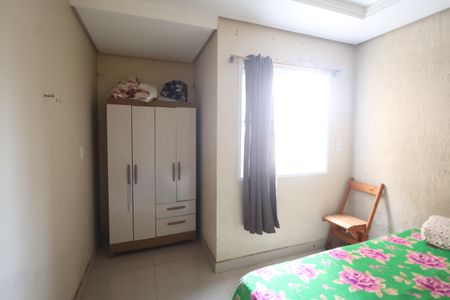 Apartamento para alugar com 35m², 1 quarto e 1 vagaQuarto