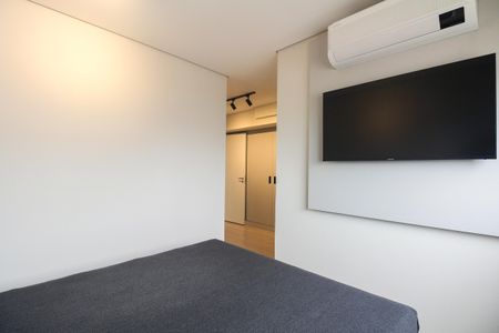 Apartamento à venda com 124m², 2 quartos e 2 vagasSuíte 1