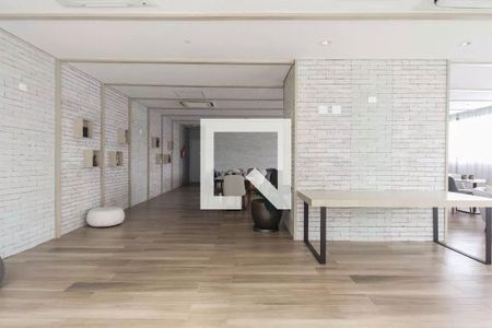Apartamento à venda com 124m², 2 quartos e 2 vagasÁrea comum