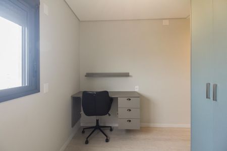 Apartamento à venda com 124m², 2 quartos e 2 vagasSuíte 2