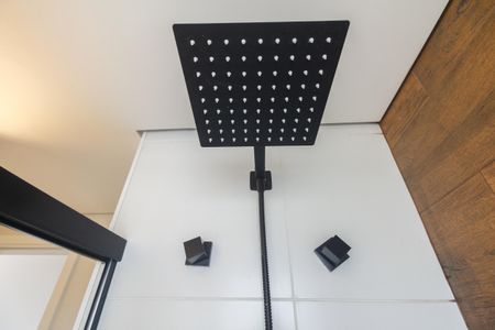 Apartamento à venda com 124m², 2 quartos e 2 vagasBanheiro Suíte 1