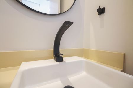 Apartamento à venda com 124m², 2 quartos e 2 vagasLavabo