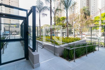 Apartamento à venda com 124m², 2 quartos e 2 vagasÁrea comum