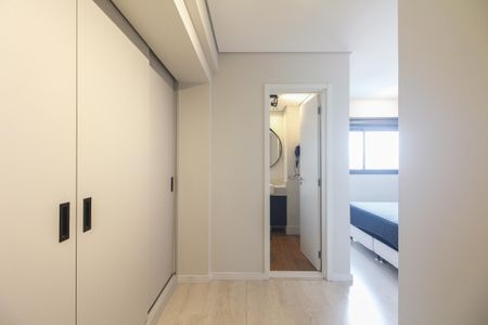 Apartamento à venda com 124m², 2 quartos e 2 vagasSuíte 1