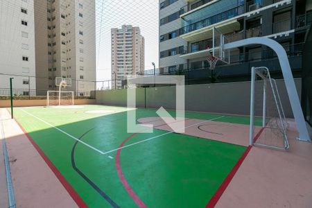 Apartamento à venda com 124m², 2 quartos e 2 vagasÁrea comum