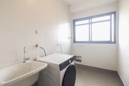 Apartamento à venda com 124m², 2 quartos e 2 vagasÁrea de Serviço