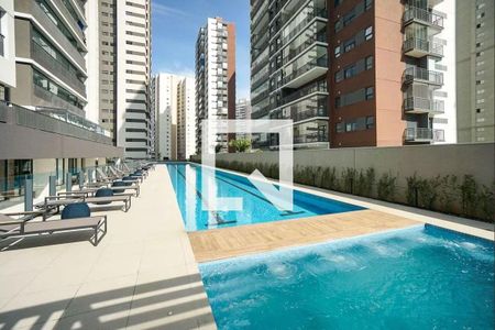 Apartamento à venda com 124m², 2 quartos e 2 vagasÁrea comum