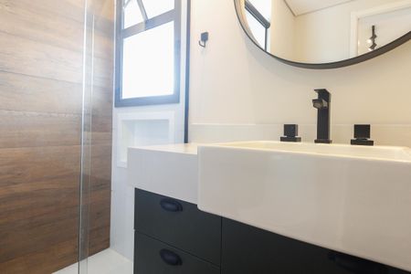 Apartamento à venda com 124m², 2 quartos e 2 vagasBanheiro Suíte 1