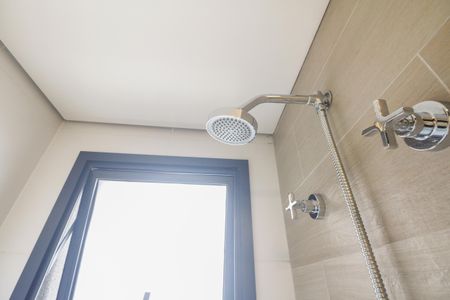 Apartamento à venda com 124m², 2 quartos e 2 vagasBanheiro Suíte 2
