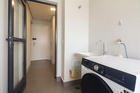 Apartamento à venda com 124m², 2 quartos e 2 vagasÁrea de Serviço
