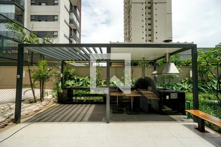 Apartamento à venda com 124m², 2 quartos e 2 vagasÁrea comum