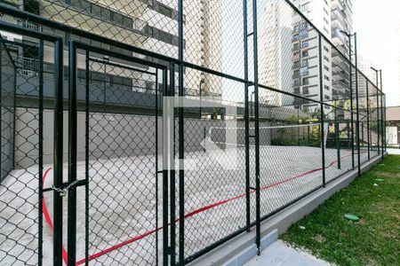 Apartamento à venda com 124m², 2 quartos e 2 vagasÁrea comum