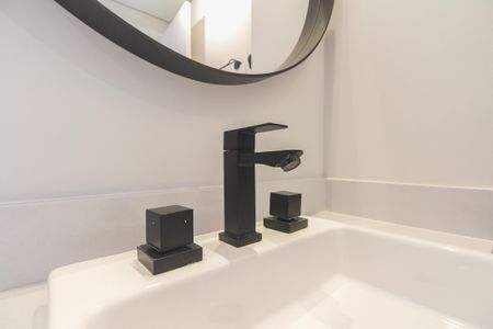 Apartamento à venda com 124m², 2 quartos e 2 vagasBanheiro Suíte 1
