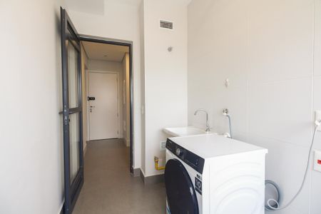 Apartamento à venda com 124m², 2 quartos e 2 vagasÁrea de Serviço