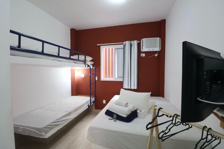 Apartamento para alugar com 20m², 1 quarto e sem vagaStudio