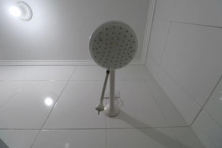 Apartamento para alugar com 20m², 1 quarto e sem vagaBanheiro Social