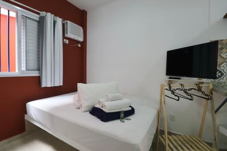 Apartamento para alugar com 20m², 1 quarto e sem vagaStudio