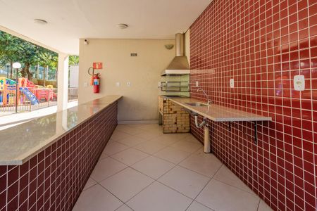 Apartamento para alugar com 39m², 1 quarto e 1 vaga Apartamento para alugar com 39m², 1 quarto e 1 vagaÁrea comum