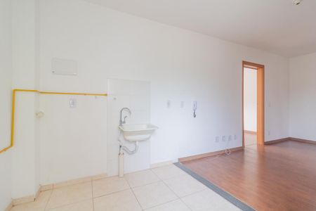 Apartamento para alugar com 39m², 1 quarto e 1 vaga Apartamento para alugar com 39m², 1 quarto e 1 vagaCozinha