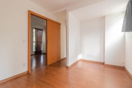 Apartamento para alugar com 39m², 1 quarto e 1 vaga Apartamento para alugar com 39m², 1 quarto e 1 vagaSala